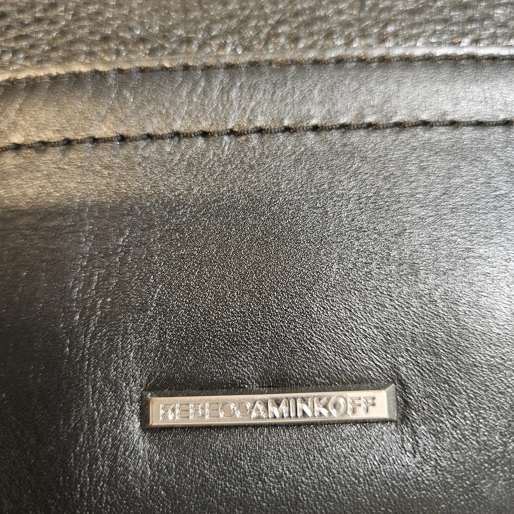 Rebecca Minkoff luxury hobo